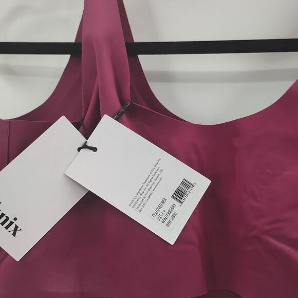 NWT Knix Pullover Bra L+ - Picture 3 of 4